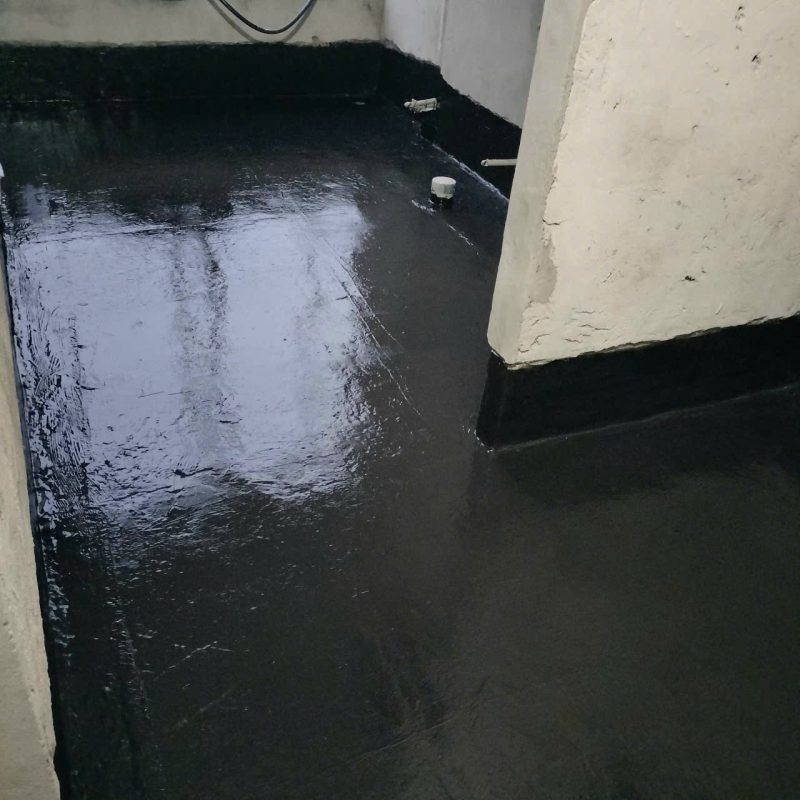Công Ty TNHH Dịch Vụ Thương Mại Và Xây Dựng Ngọc Hoàn