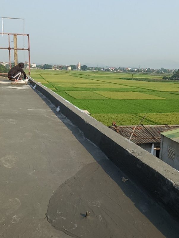 Công Ty TNHH Dịch Vụ Thương Mại Và Xây Dựng Ngọc Hoàn