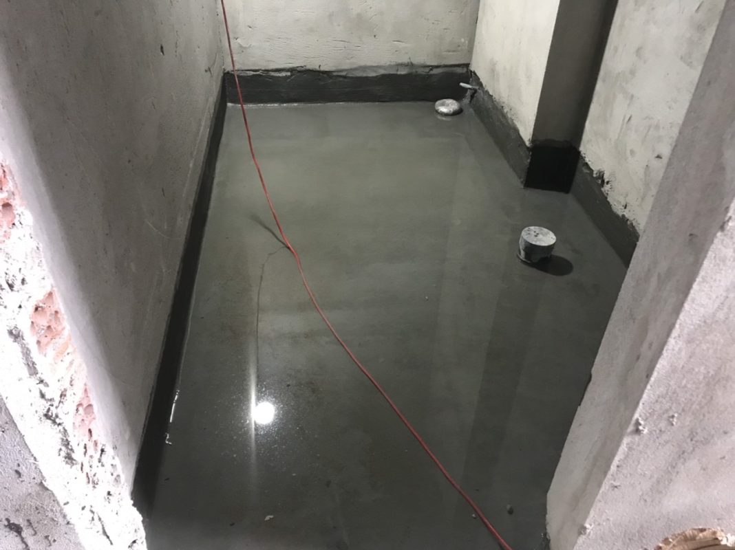 Công Ty TNHH Dịch Vụ Thương Mại Và Xây Dựng Ngọc Hoàn